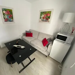  Apartamento Piccolo Blu Vegueta