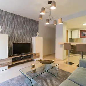  Сasa de vacaciones Luxury Dunas In Canteras By Canariasgetaway