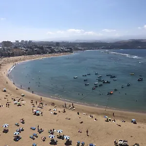  Сasa de vacaciones Luxury Dunas In Canteras By Canariasgetaway