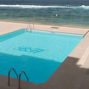  Apartamento Canteras Hr