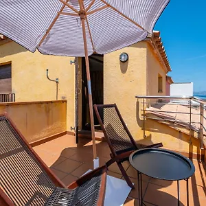 Riera Hébergement de vacances L' Escala