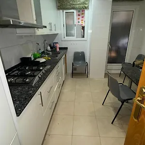 Bruc 3 Hostel Barcelona