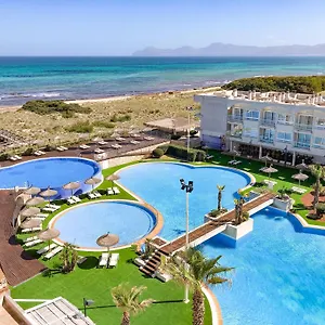Eix Platja Daurada & Aparthotel Can Picafort (Mallorca)