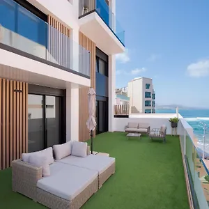  Apartment Chez Abel