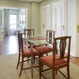 Koxka - Basque Appartement Saint-Sébastien